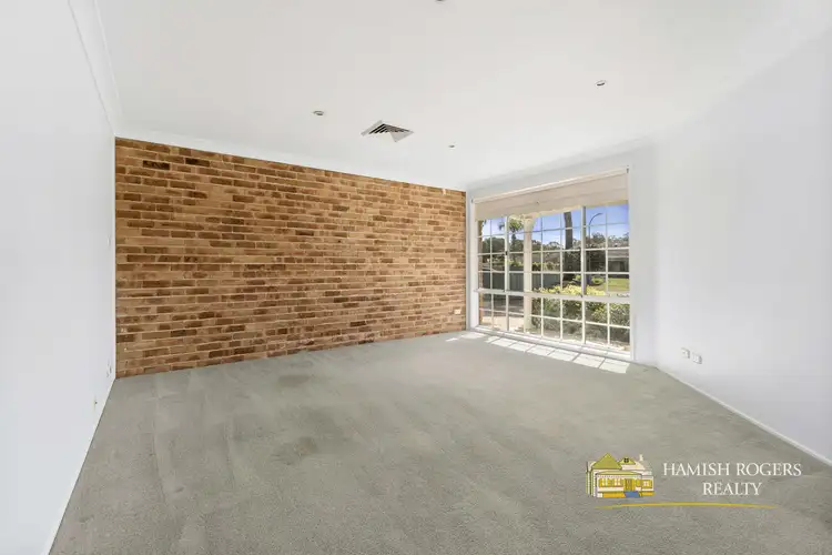 Fifth view of Homely house listing, 5 Strang Place, Bligh Park NSW 2756