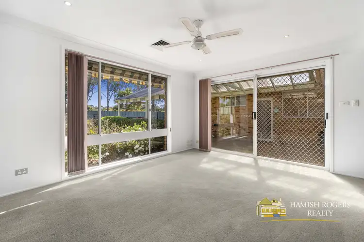 Seventh view of Homely house listing, 5 Strang Place, Bligh Park NSW 2756