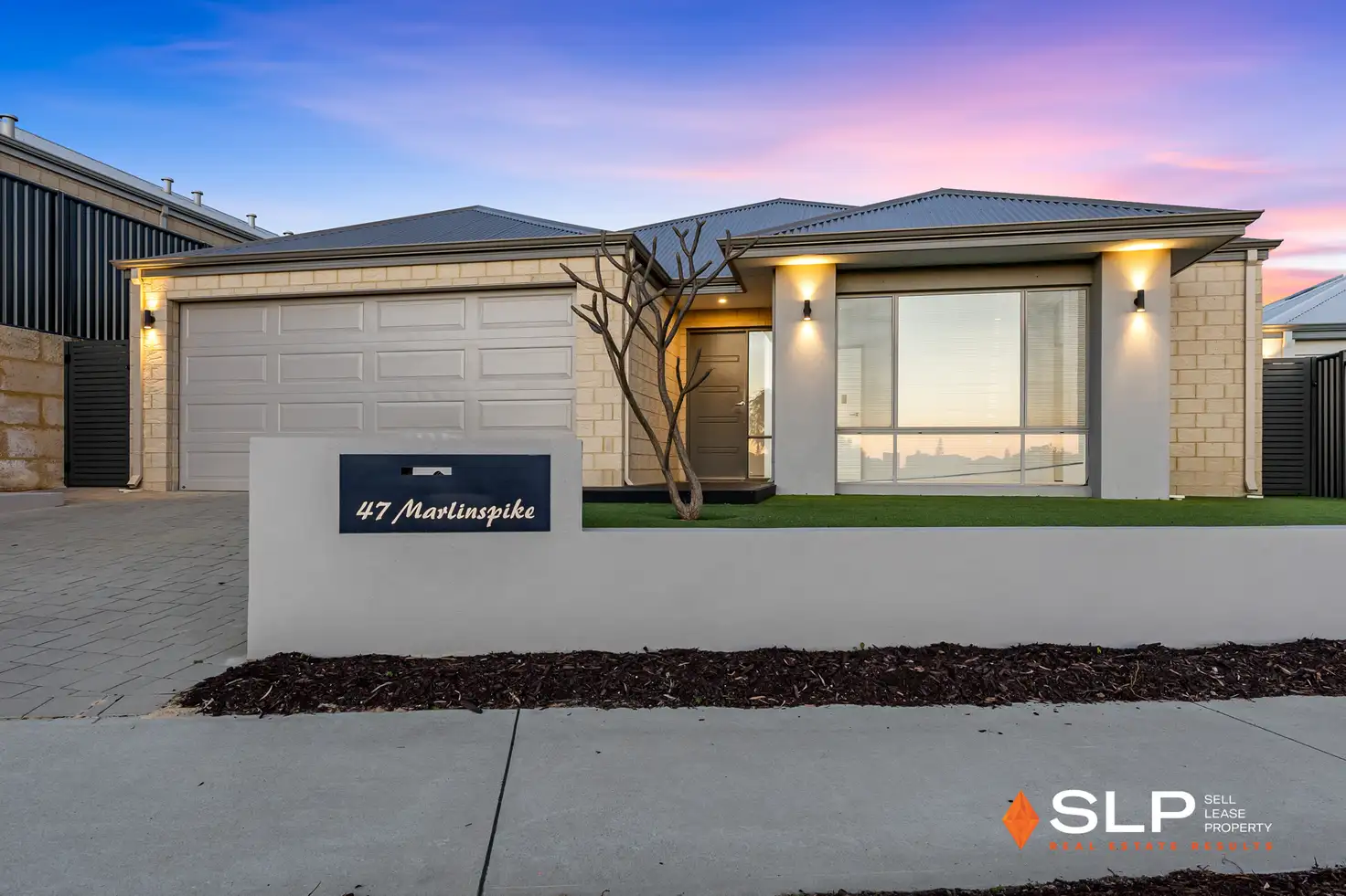 Main view of Homely house listing, 47 Marlinspike Boulevard, Jindalee WA 6036