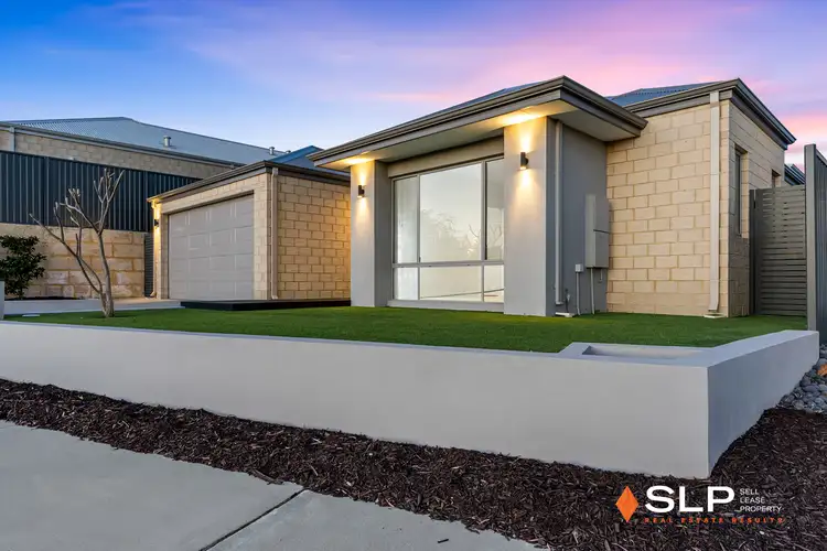 Second view of Homely house listing, 47 Marlinspike Boulevard, Jindalee WA 6036