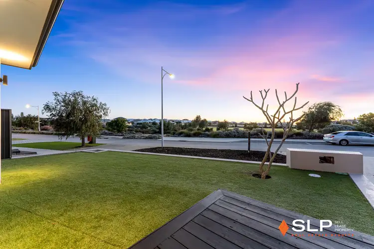 Third view of Homely house listing, 47 Marlinspike Boulevard, Jindalee WA 6036