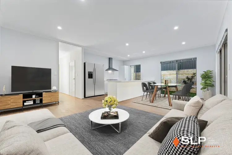 Fifth view of Homely house listing, 47 Marlinspike Boulevard, Jindalee WA 6036