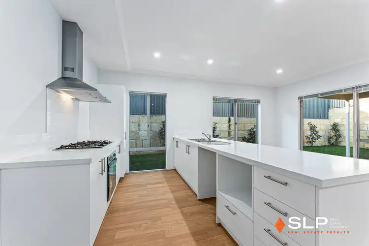 Seventh view of Homely house listing, 47 Marlinspike Boulevard, Jindalee WA 6036