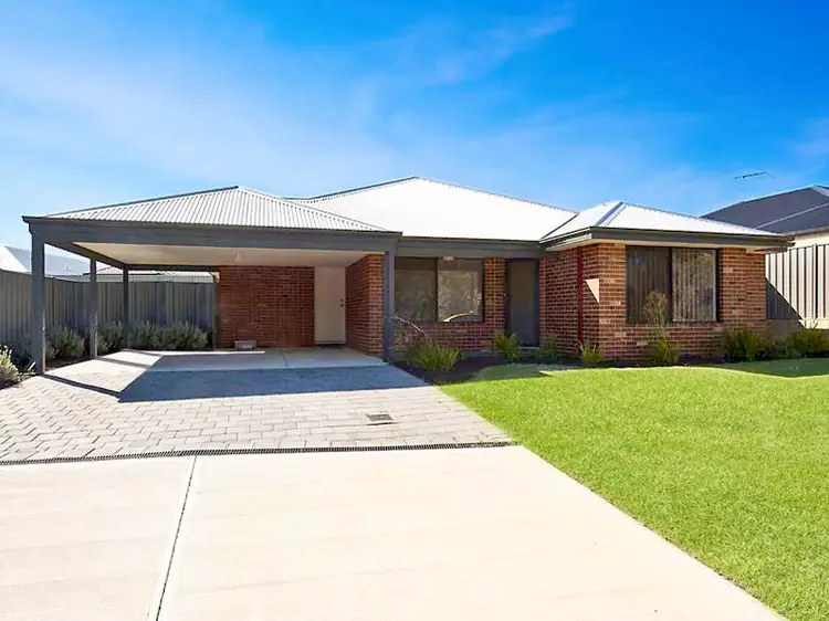 216 Runnymede Gate, Leda WA 6170