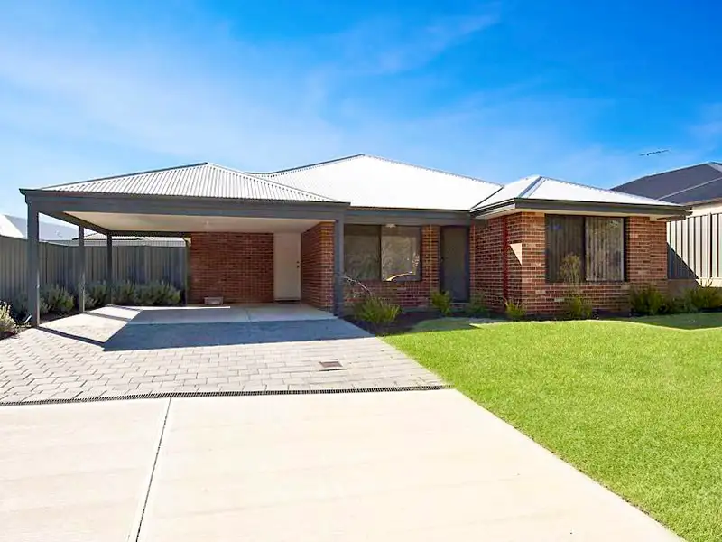Main view of Homely house listing, 216 Runnymede Gate, Leda WA 6170