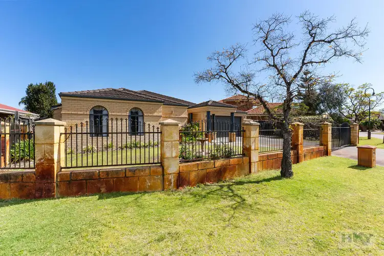 Second view of Homely house listing, 6 Moet Terrace, The Vines WA 6069