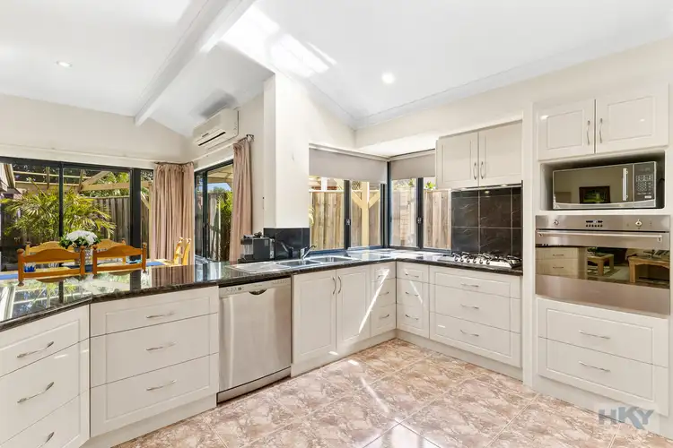 Third view of Homely house listing, 6 Moet Terrace, The Vines WA 6069