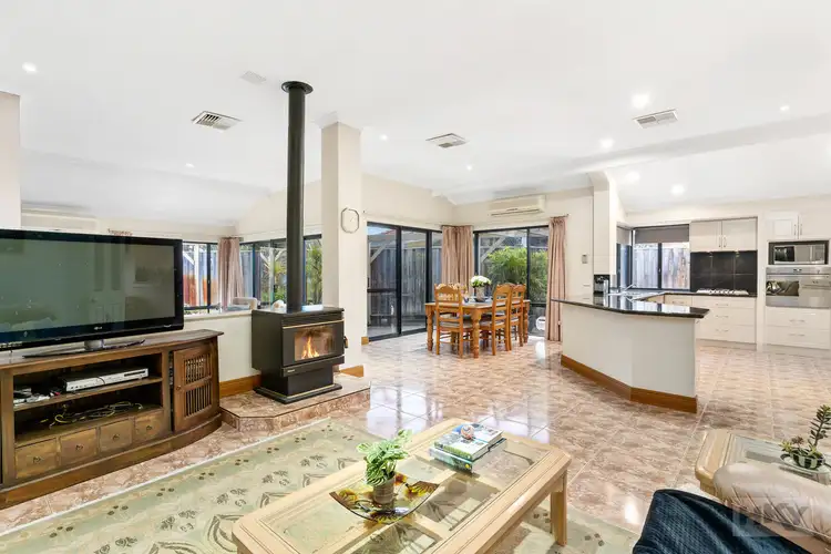 Fourth view of Homely house listing, 6 Moet Terrace, The Vines WA 6069