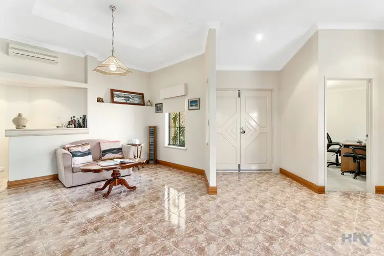 Fifth view of Homely house listing, 6 Moet Terrace, The Vines WA 6069