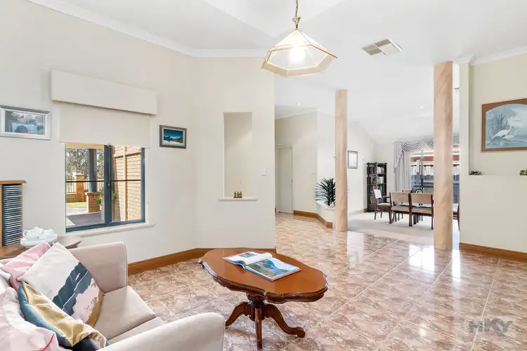 Sixth view of Homely house listing, 6 Moet Terrace, The Vines WA 6069
