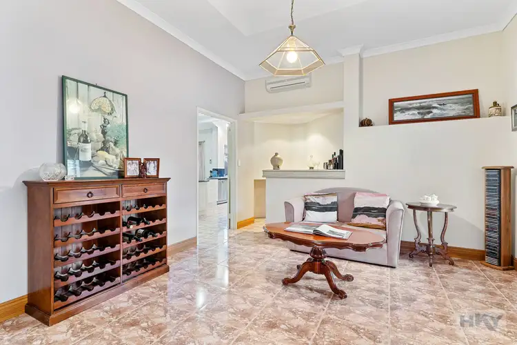 Seventh view of Homely house listing, 6 Moet Terrace, The Vines WA 6069