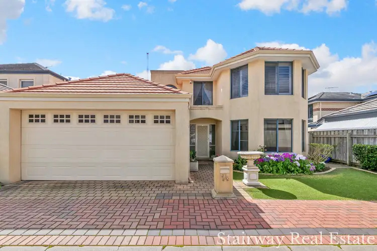 14 Crake Street, Ascot WA 6104