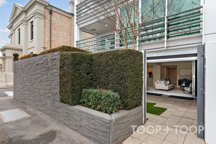G01/61-69 Brougham Place, North Adelaide SA 5006