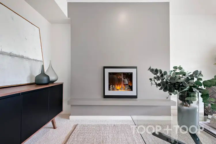 Fourth view of Homely townhouse listing, G01/61-69 Brougham Place, North Adelaide SA 5006