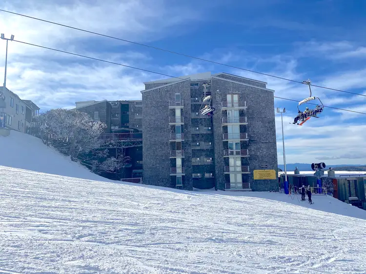 B503/41 Summit Road, Mount Buller VIC 3723
