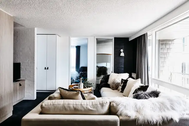 Third view of Homely apartment listing, B503/41 Summit Road, Mount Buller VIC 3723