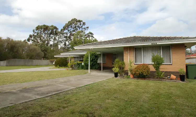 Third view of Homely house listing, 10 Grant Place, Bentley WA 6102