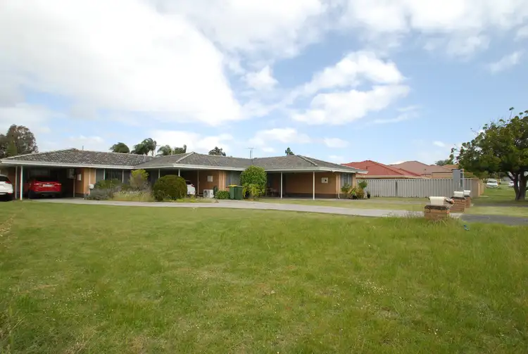 Fifth view of Homely house listing, 10 Grant Place, Bentley WA 6102