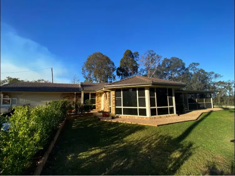 Main view of Homely house listing, 121 Diana Crescent, Postmans Ridge QLD 4352