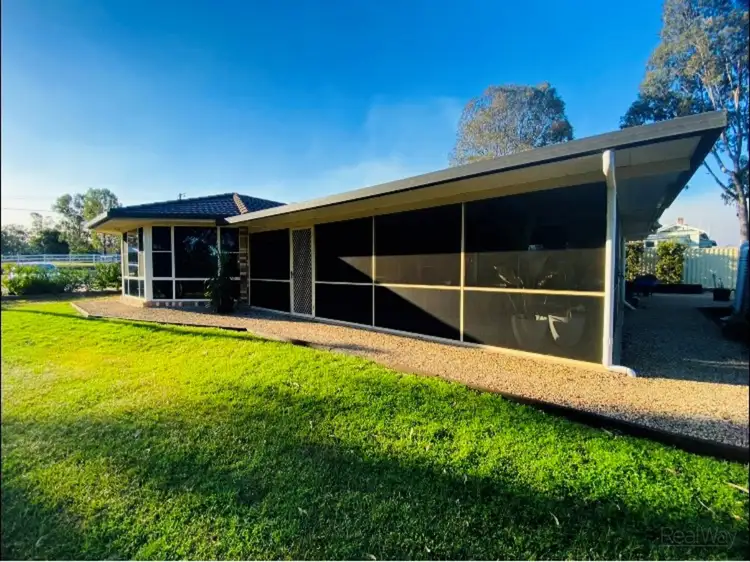 Second view of Homely house listing, 121 Diana Crescent, Postmans Ridge QLD 4352