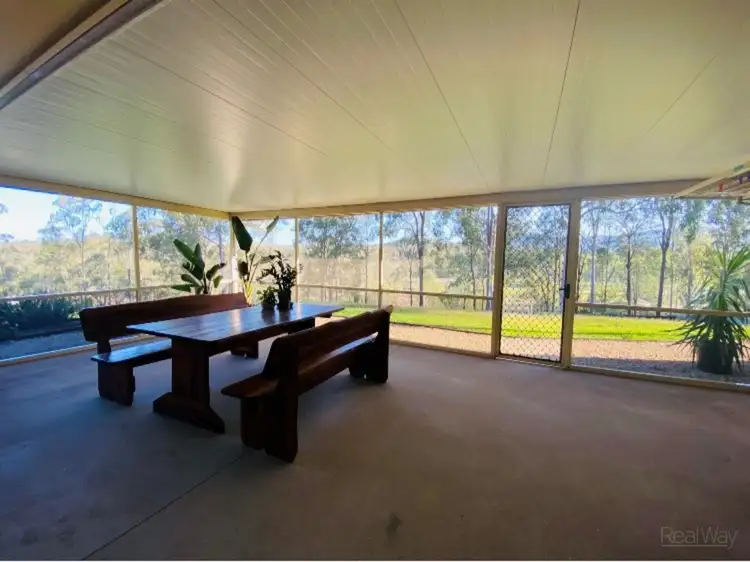 Fifth view of Homely house listing, 121 Diana Crescent, Postmans Ridge QLD 4352