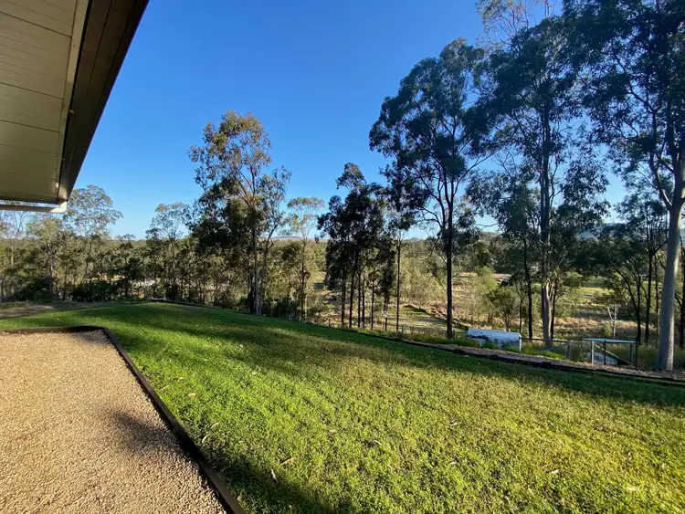 Seventh view of Homely house listing, 121 Diana Crescent, Postmans Ridge QLD 4352