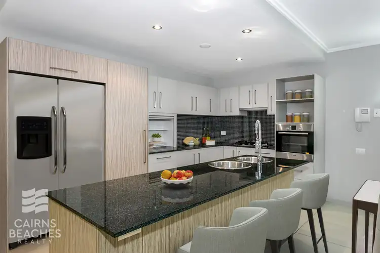 25/168-174 Moore Road, Kewarra Beach QLD 4879