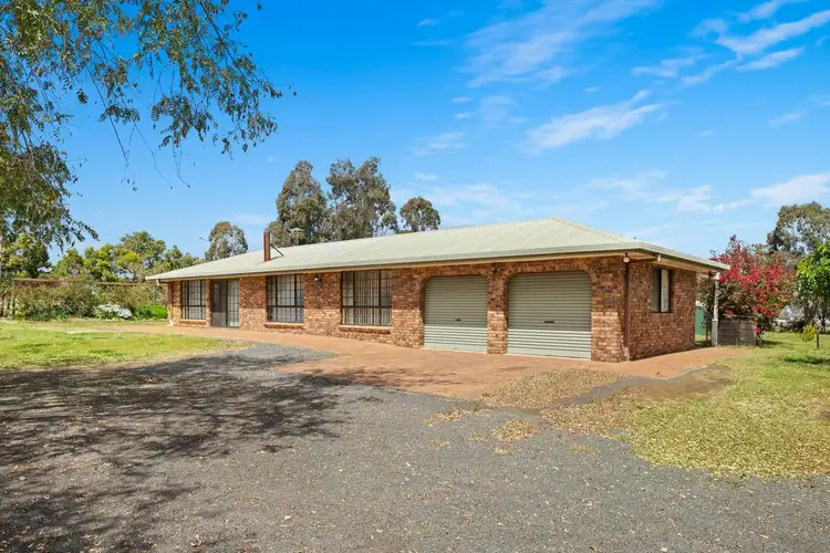 Second view of Homely house listing, 2 Gowrie Junction Road, Cotswold Hills QLD 4350