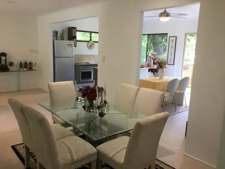 Second view of Homely house listing, 11 Carefree Street, Coochiemudlo Island QLD 4184