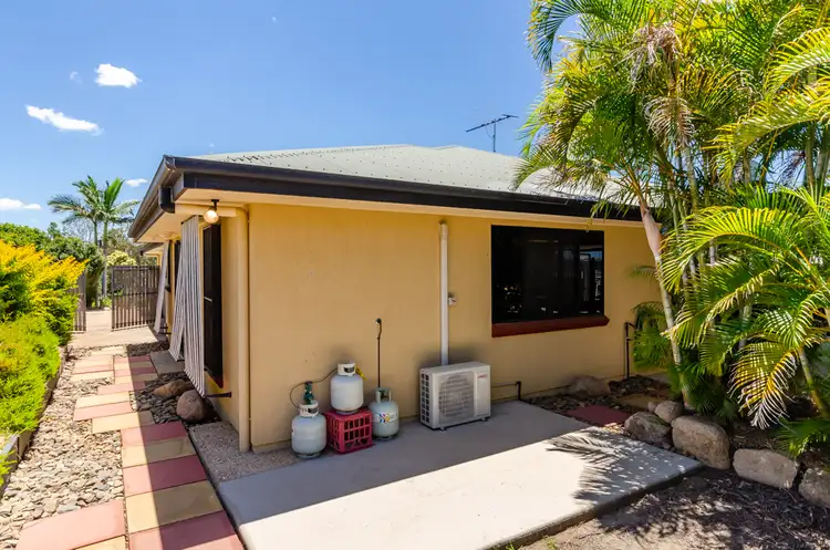 Third view of Homely house listing, 18 Alpha Street, Calliope QLD 4680