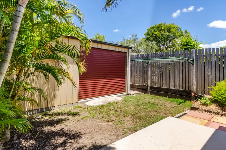 Fourth view of Homely house listing, 18 Alpha Street, Calliope QLD 4680