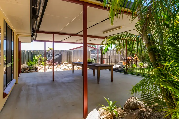 Fifth view of Homely house listing, 18 Alpha Street, Calliope QLD 4680