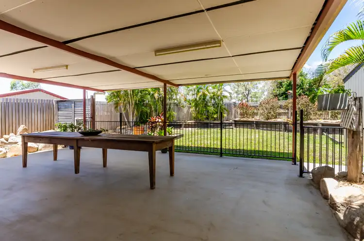 Sixth view of Homely house listing, 18 Alpha Street, Calliope QLD 4680