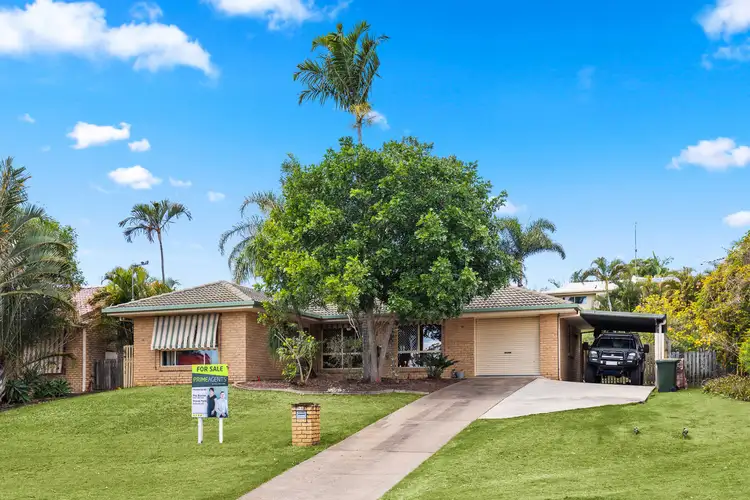 15 Shelley Street, Scarness QLD 4655