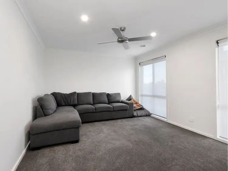 Fourth view of Homely house listing, 4 Liston Court, Sale VIC 3850