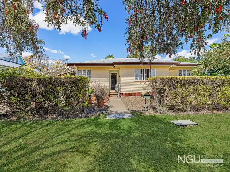 16 Grenville Street, Basin Pocket QLD 4305