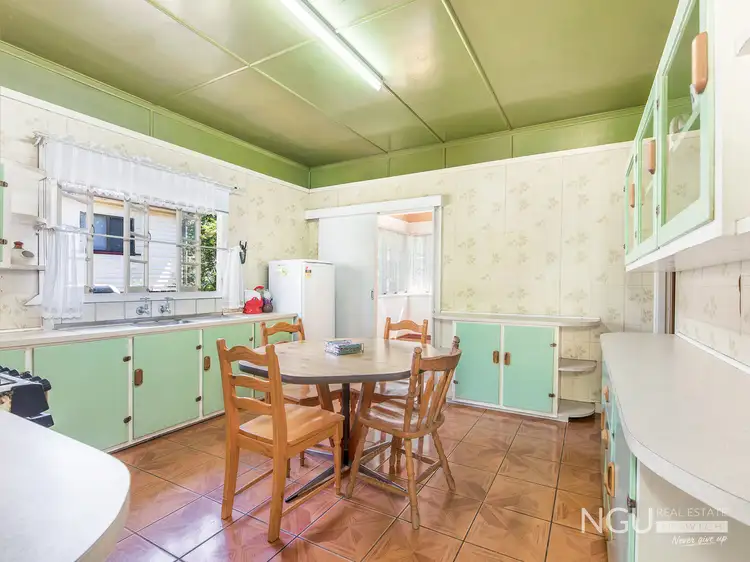 Second view of Homely house listing, 16 Grenville Street, Basin Pocket QLD 4305