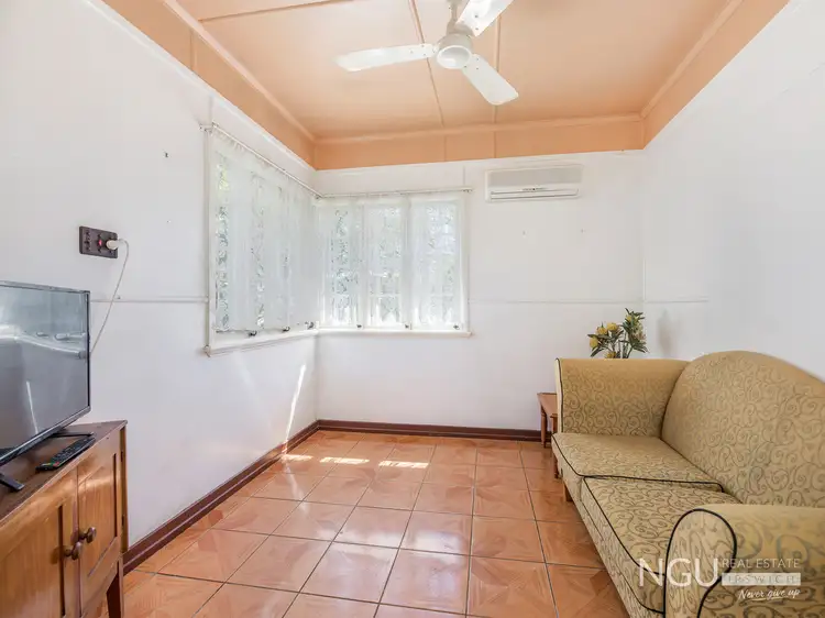 Fifth view of Homely house listing, 16 Grenville Street, Basin Pocket QLD 4305