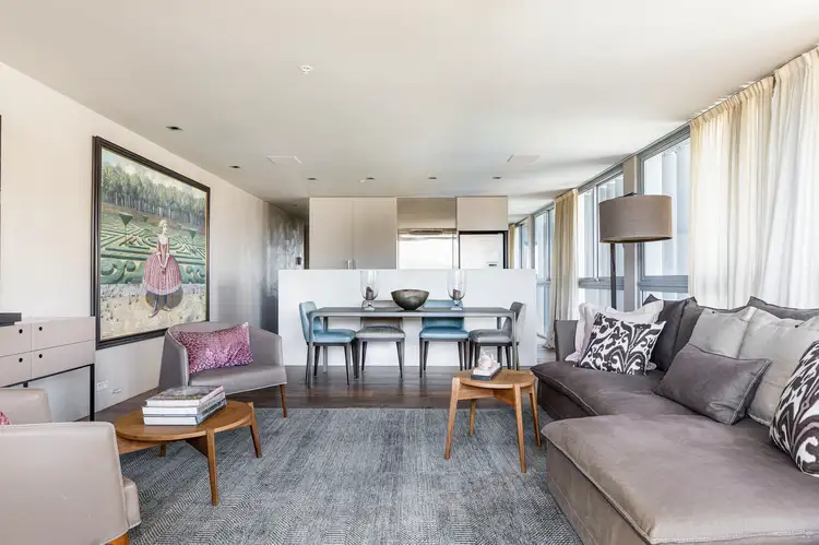 Third view of Homely apartment listing, 801/3 Kings Cross Road, Darlinghurst NSW 2010