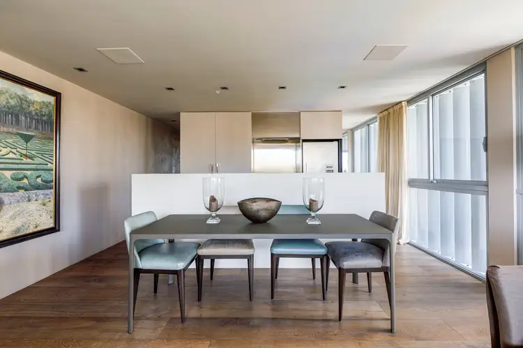 Fourth view of Homely apartment listing, 801/3 Kings Cross Road, Darlinghurst NSW 2010