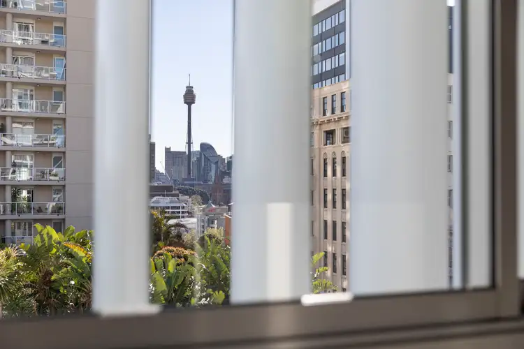 Fifth view of Homely apartment listing, 801/3 Kings Cross Road, Darlinghurst NSW 2010