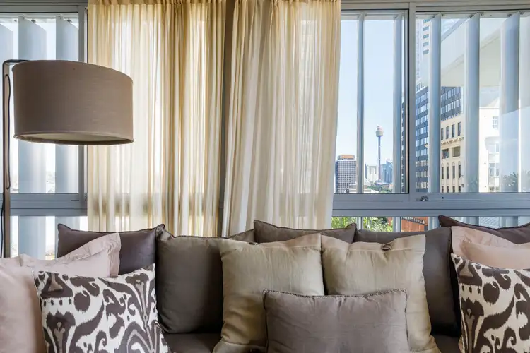 Sixth view of Homely apartment listing, 801/3 Kings Cross Road, Darlinghurst NSW 2010