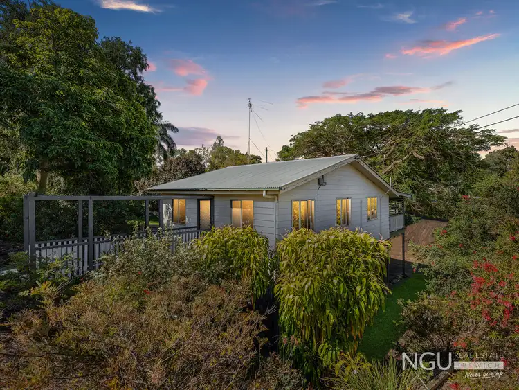 Main view of Homely house listing, 19 Macgregor Street, Woodend QLD 4305