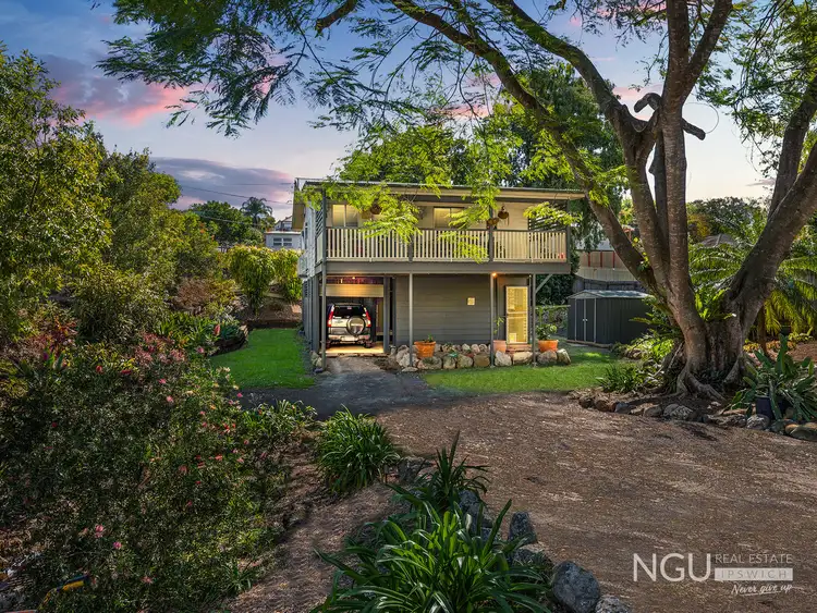 Second view of Homely house listing, 19 Macgregor Street, Woodend QLD 4305