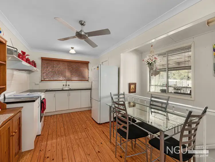 Third view of Homely house listing, 19 Macgregor Street, Woodend QLD 4305