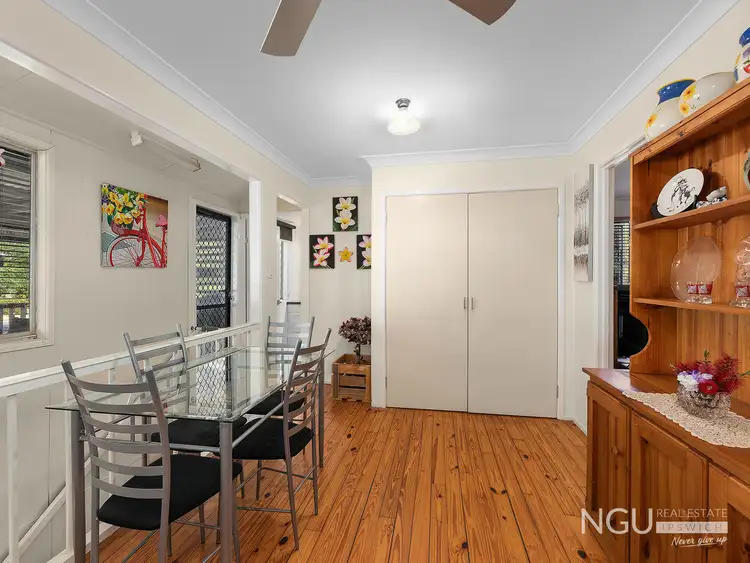 Fourth view of Homely house listing, 19 Macgregor Street, Woodend QLD 4305