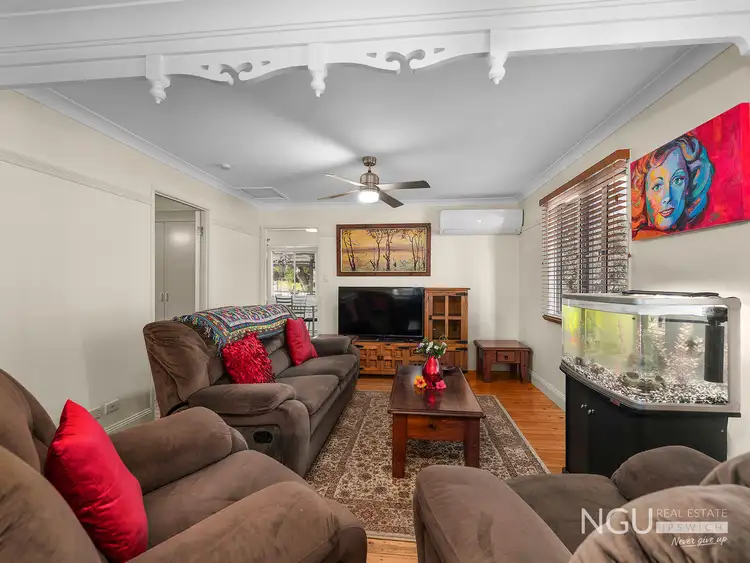 Fifth view of Homely house listing, 19 Macgregor Street, Woodend QLD 4305