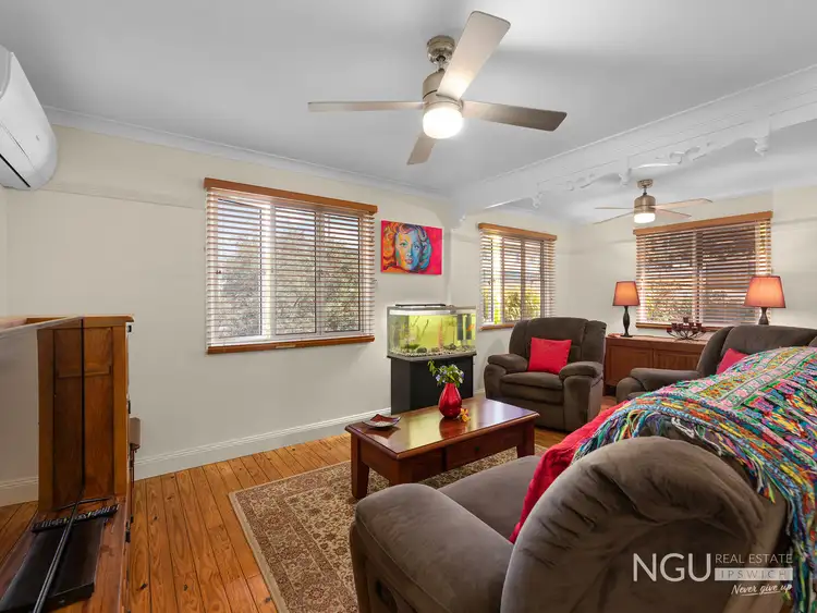Sixth view of Homely house listing, 19 Macgregor Street, Woodend QLD 4305