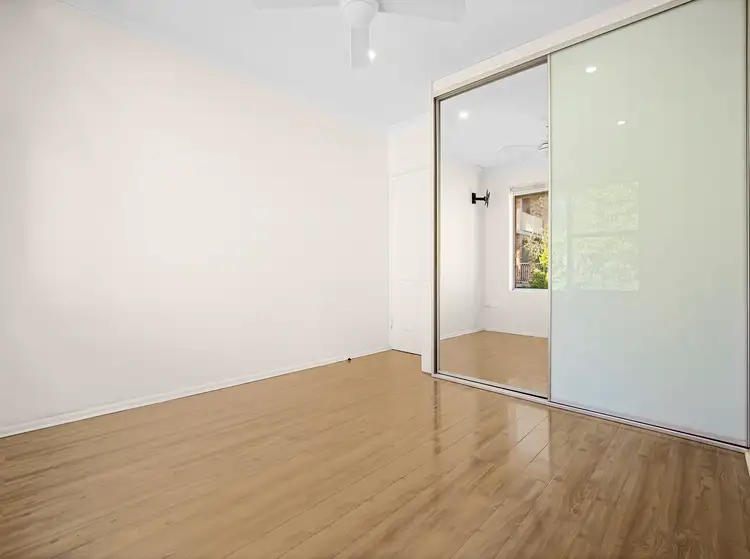 Fifth view of Homely apartment listing, 4/29 Garfield Street, Carlton NSW 2218