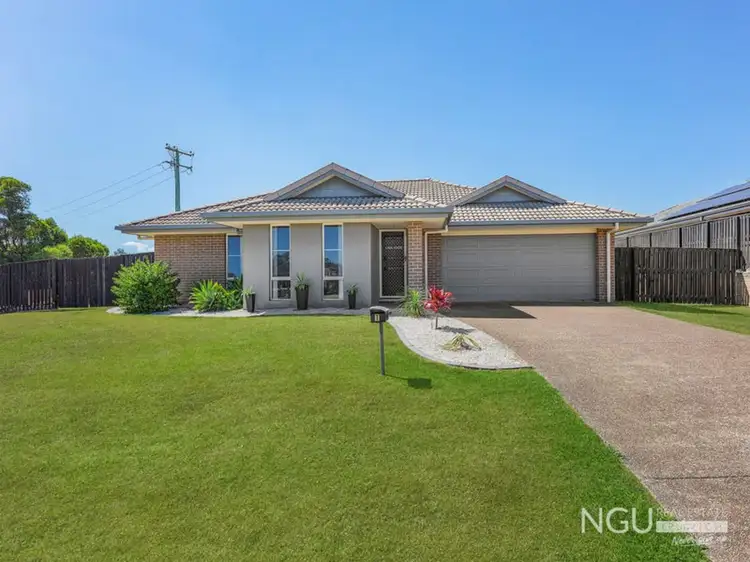 1 Emeraldwood Street, Fernvale QLD 4306